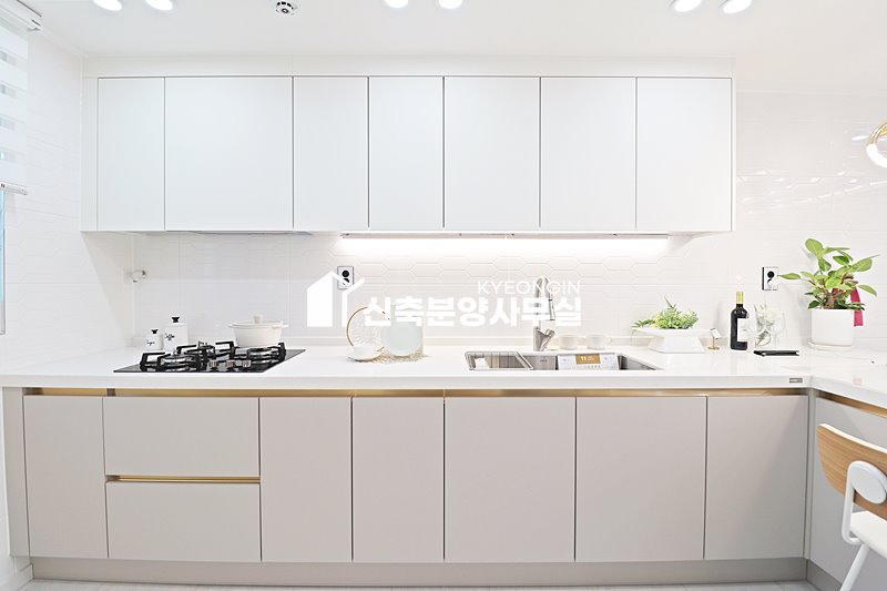 경기 안산상록구 본오동 더 채움 18차 [ 3룸 . 테라스 . 복층 Type ] 분양 매물번호 15343 사진 10