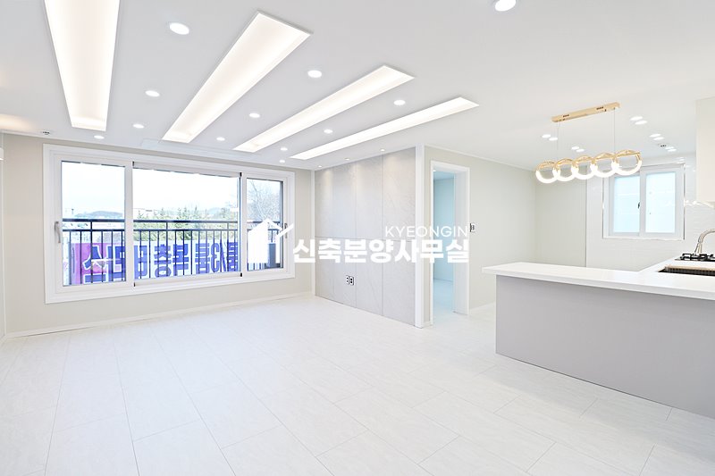 경기 안산상록구 본오동 더 채움 18차 [ 3룸 . 테라스 . 복층 Type ] 분양 매물번호 15343 사진 18
