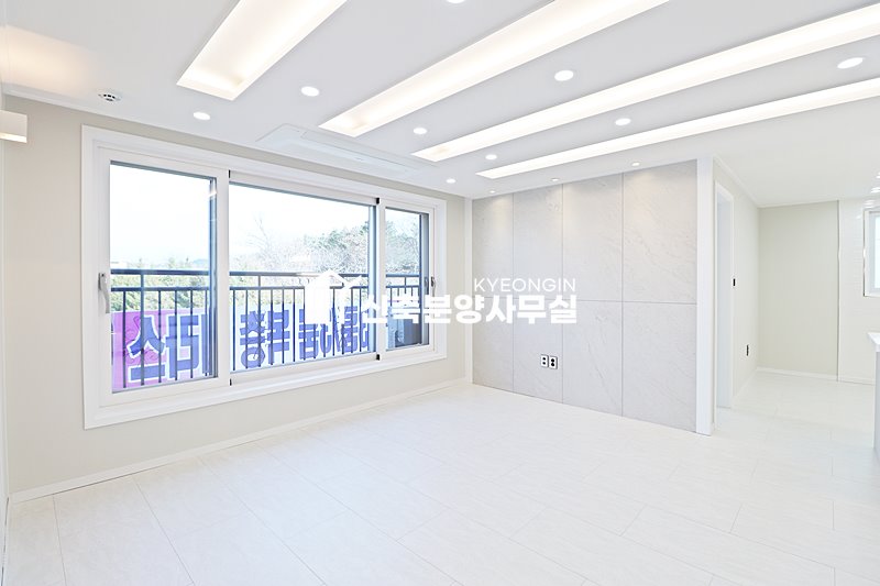 경기 안산상록구 본오동 더 채움 18차 [ 3룸 . 테라스 . 복층 Type ] 분양 매물번호 15343 사진 19