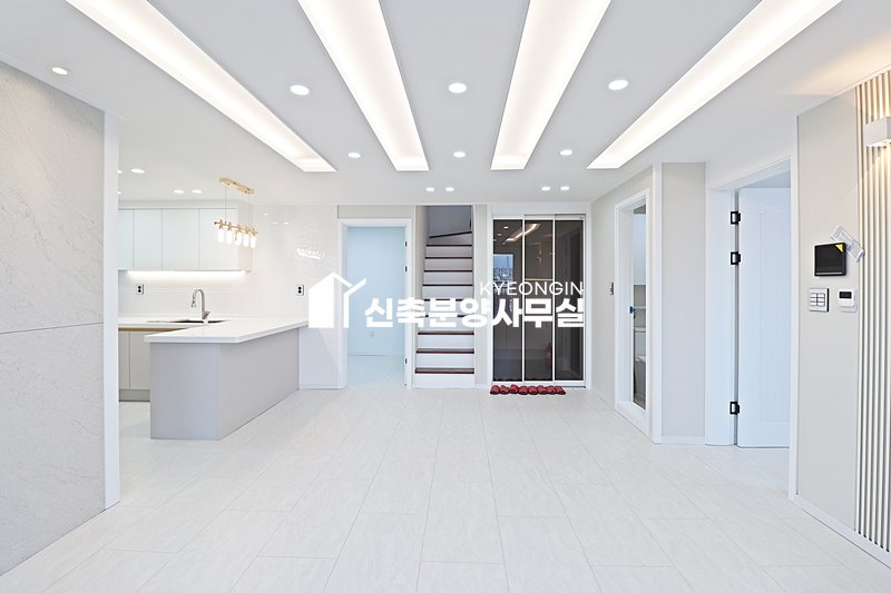 경기 안산상록구 본오동 더 채움 18차 [ 3룸 . 테라스 . 복층 Type ] 분양 매물번호 15343 사진 23