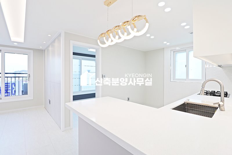 경기 안산상록구 본오동 더 채움 18차 [ 3룸 . 테라스 . 복층 Type ] 분양 매물번호 15343 사진 25