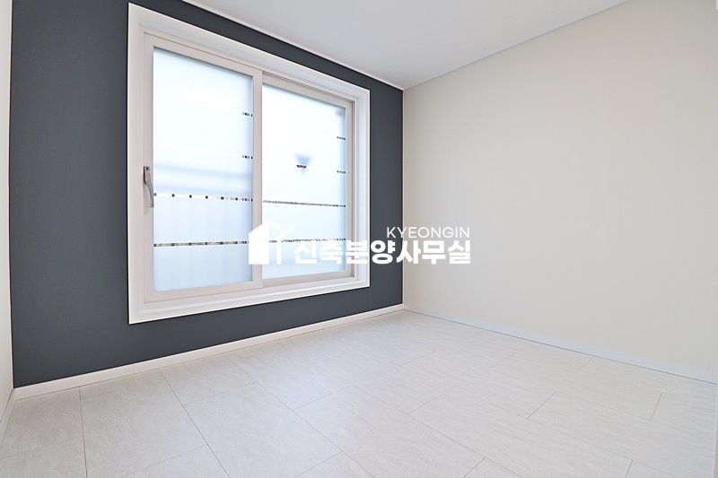 경기 안산상록구 본오동 더 채움 18차 [ 3룸 . 테라스 . 복층 Type ] 분양 매물번호 15343 사진 32