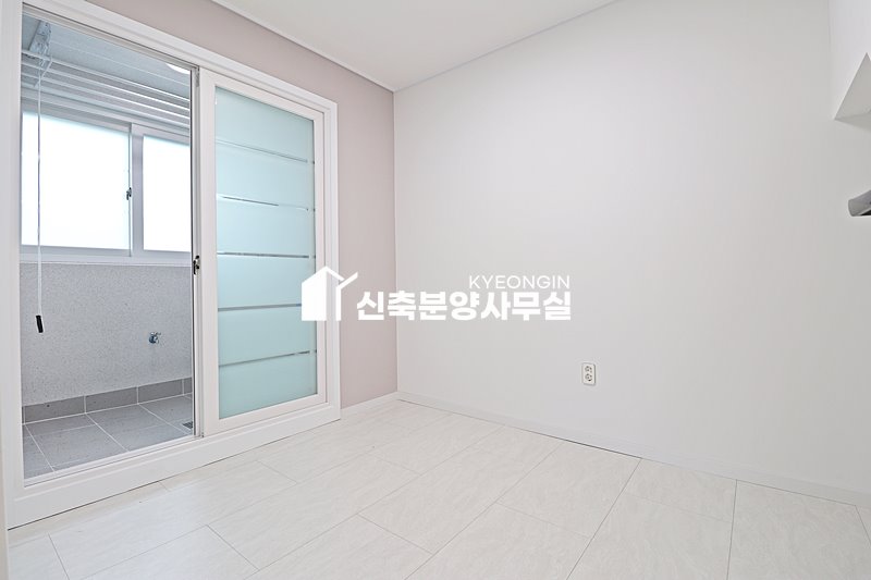 경기 안산상록구 본오동 더 채움 18차 [ 3룸 . 테라스 . 복층 Type ] 분양 매물번호 15343 사진 33