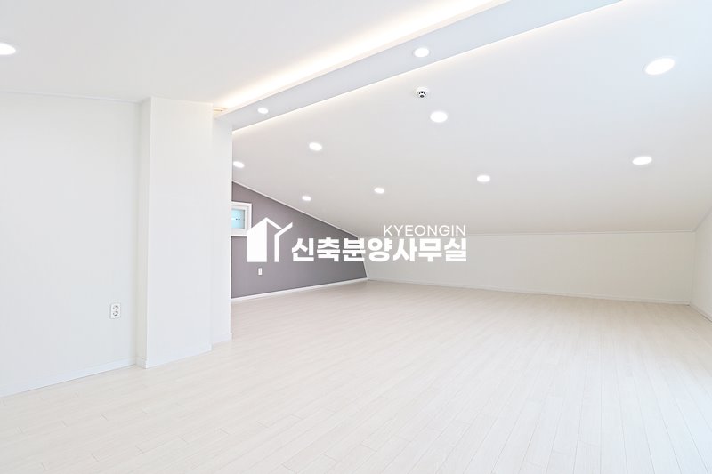 경기 안산상록구 본오동 더 채움 18차 [ 3룸 . 테라스 . 복층 Type ] 분양 매물번호 15343 사진 36