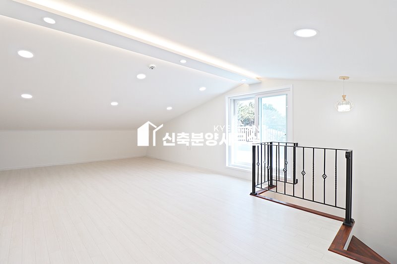 경기 안산상록구 본오동 더 채움 18차 [ 3룸 . 테라스 . 복층 Type ] 분양 매물번호 15343 사진 37