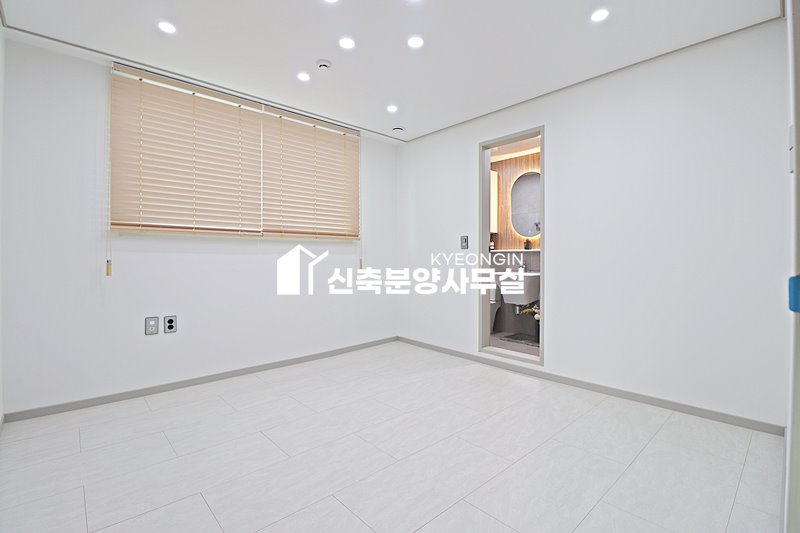 인천 검단구 불로동 아현리치빌 2차 [ 3룸 . 테라스 . 복층 Type ] 분양 매물번호 15342 사진 11