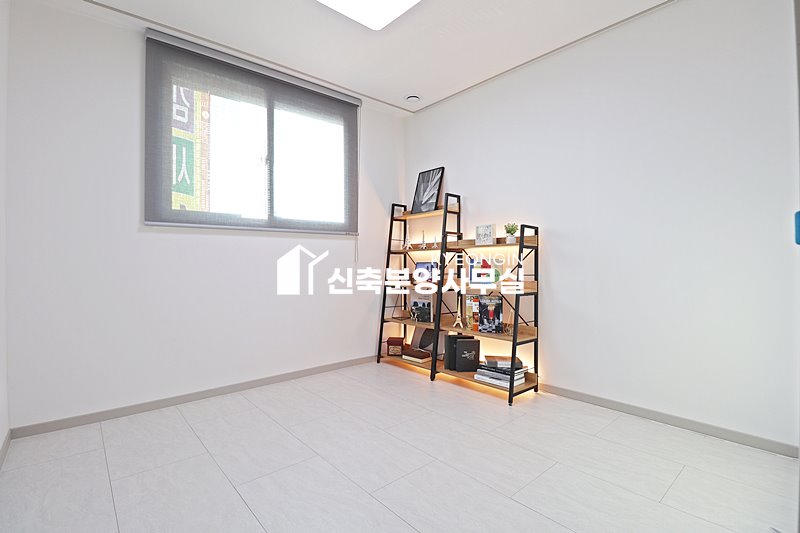 인천 검단구 불로동 아현리치빌 2차 [ 3룸 . 테라스 . 복층 Type ] 분양 매물번호 15342 사진 13