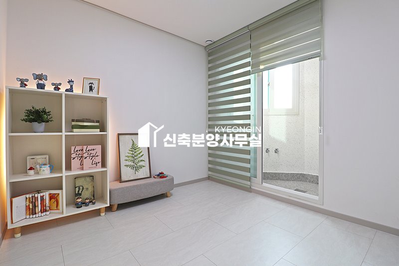 인천 검단구 불로동 아현리치빌 2차 [ 3룸 . 테라스 . 복층 Type ] 분양 매물번호 15342 사진 14