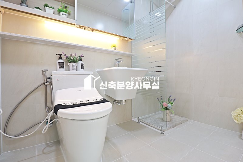 인천 검단구 불로동 아현리치빌 2차 [ 3룸 . 테라스 . 복층 Type ] 분양 매물번호 15342 사진 15