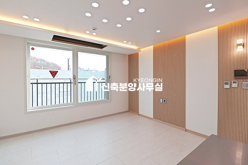 인천 검단구 불로동 아현리치빌 2차 [ 3룸 . 테라스 . 복층 Type ] 분양 매물번호 15342 사진 20