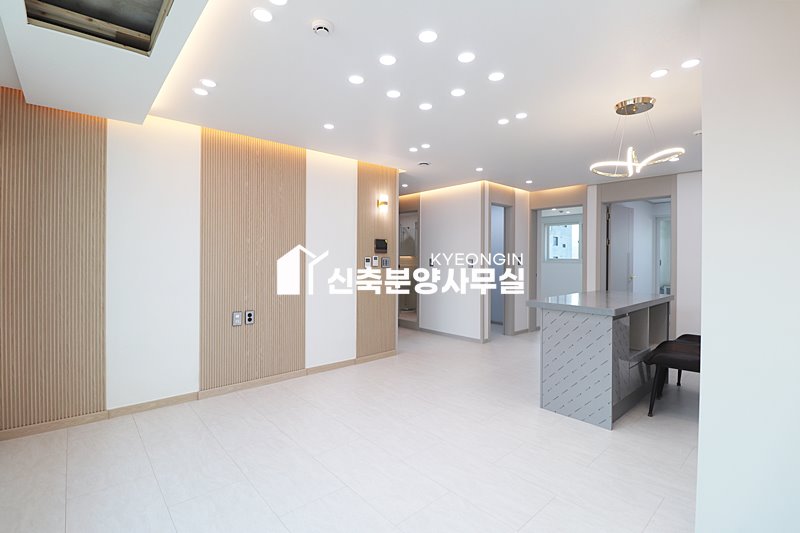 인천 검단구 불로동 아현리치빌 2차 [ 3룸 . 테라스 . 복층 Type ] 분양 매물번호 15342 사진 21
