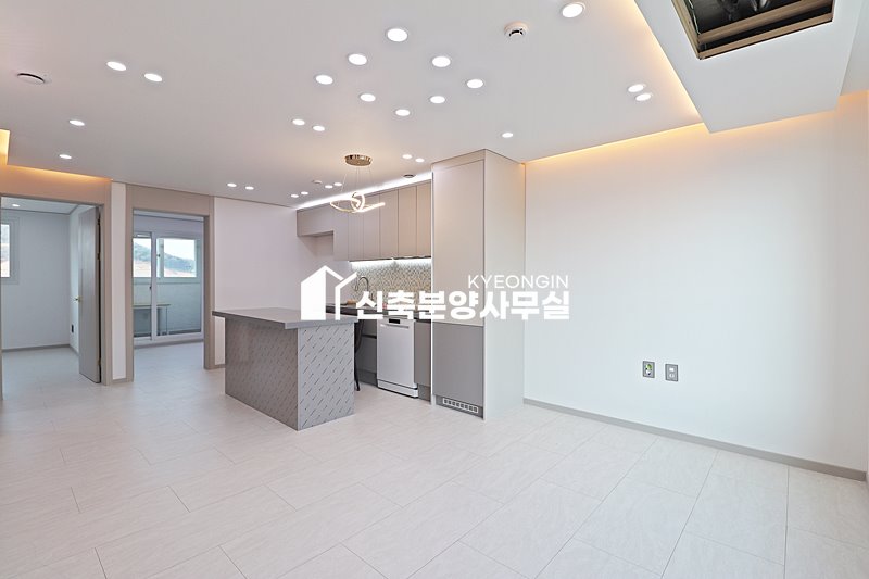 인천 검단구 불로동 아현리치빌 2차 [ 3룸 . 테라스 . 복층 Type ] 분양 매물번호 15342 사진 23