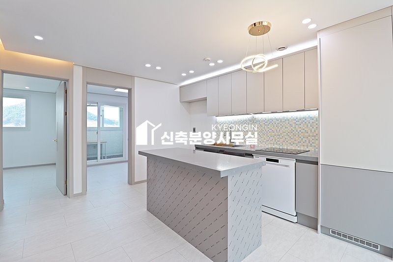 인천 검단구 불로동 아현리치빌 2차 [ 3룸 . 테라스 . 복층 Type ] 분양 매물번호 15342 사진 24