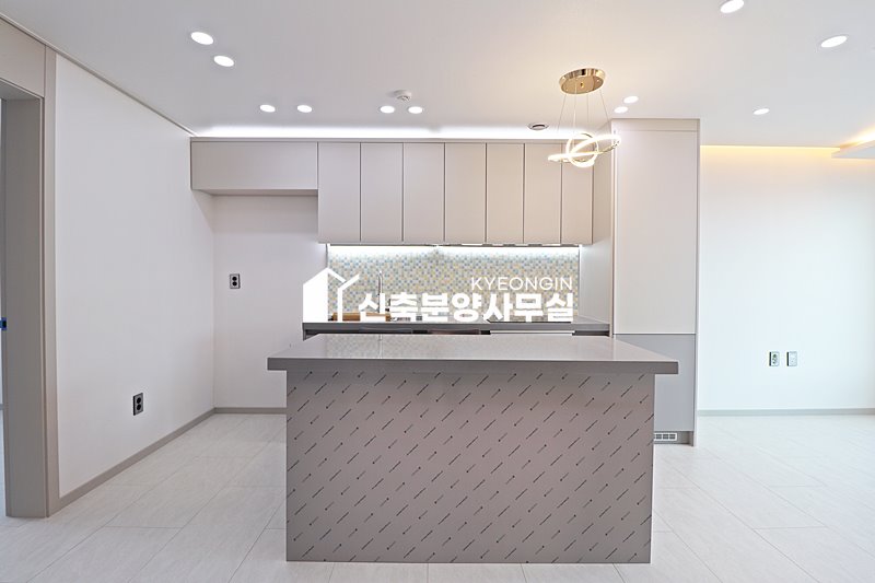 인천 검단구 불로동 아현리치빌 2차 [ 3룸 . 테라스 . 복층 Type ] 분양 매물번호 15342 사진 25