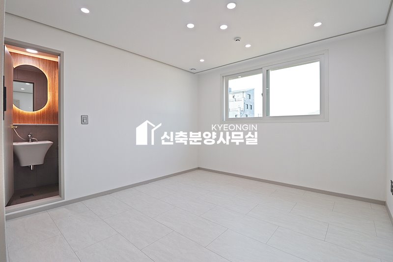 인천 검단구 불로동 아현리치빌 2차 [ 3룸 . 테라스 . 복층 Type ] 분양 매물번호 15342 사진 27