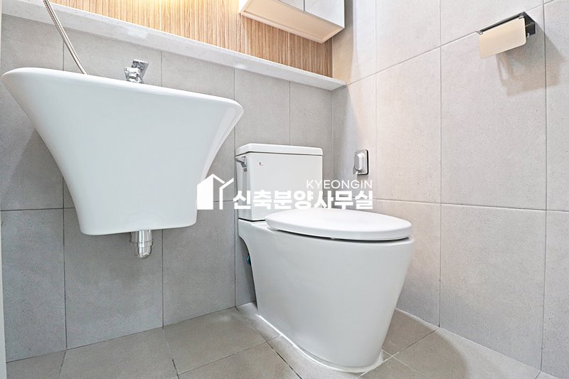 인천 검단구 불로동 아현리치빌 2차 [ 3룸 . 테라스 . 복층 Type ] 분양 매물번호 15342 사진 28