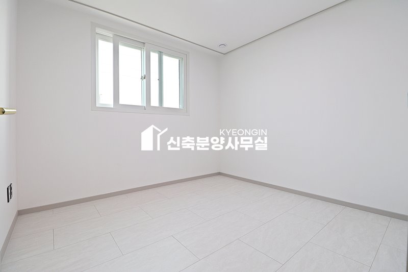 인천 검단구 불로동 아현리치빌 2차 [ 3룸 . 테라스 . 복층 Type ] 분양 매물번호 15342 사진 29