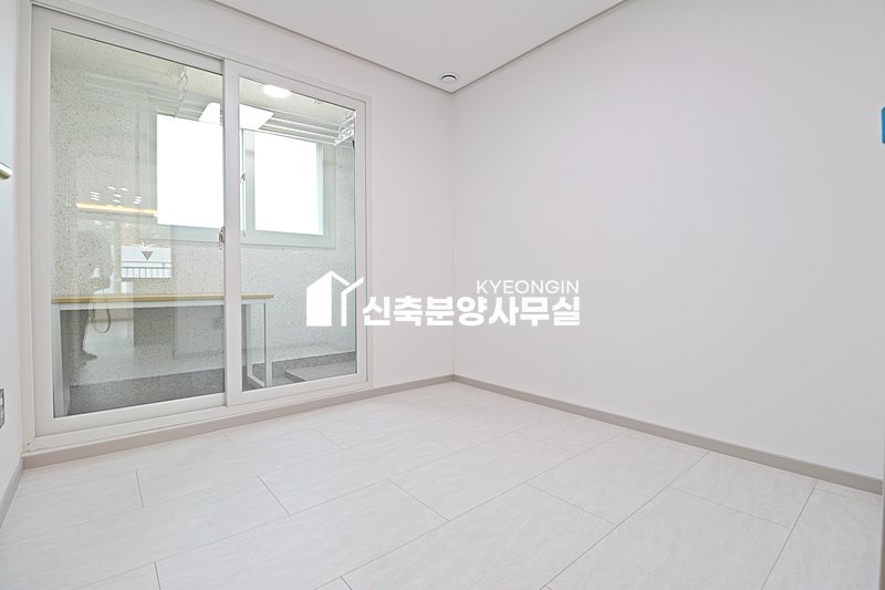 인천 검단구 불로동 아현리치빌 2차 [ 3룸 . 테라스 . 복층 Type ] 분양 매물번호 15342 사진 30