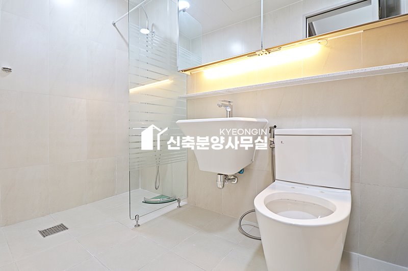 인천 검단구 불로동 아현리치빌 2차 [ 3룸 . 테라스 . 복층 Type ] 분양 매물번호 15342 사진 31