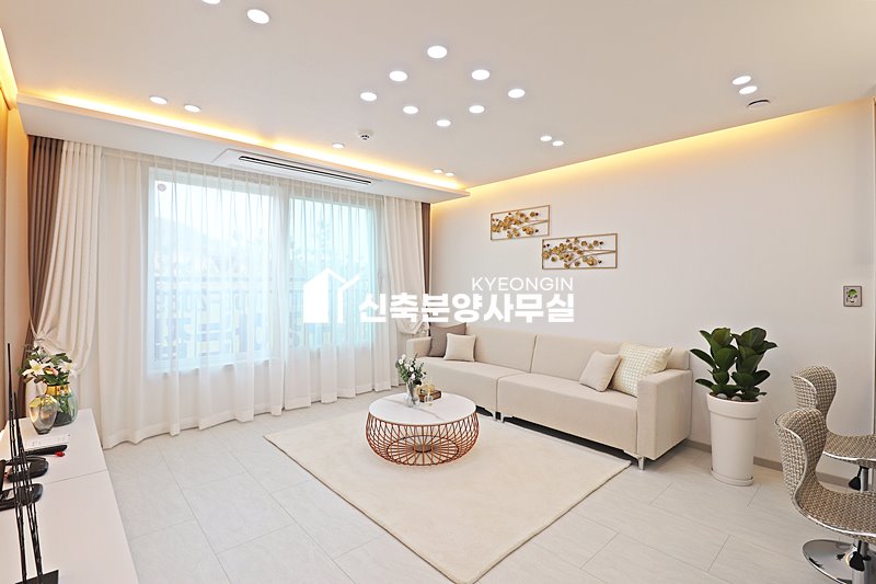 인천 검단구 불로동 아현리치빌 1차 [ 2룸 . 3룸 . 테라스 . 복층 Type ] 분양 매물번호 15341 사진 2