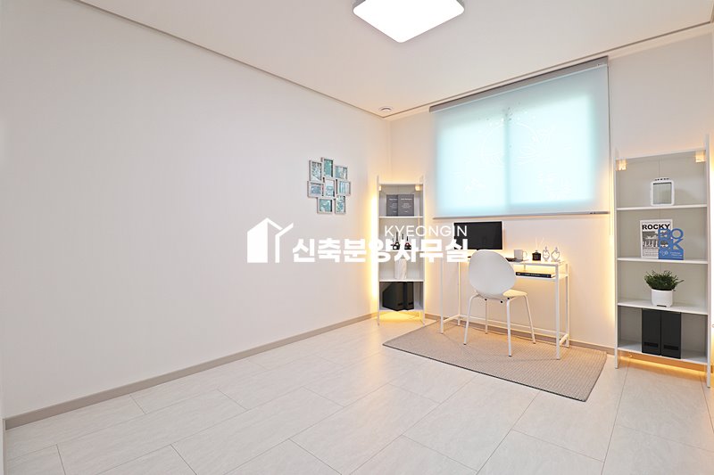 인천 검단구 불로동 아현리치빌 1차 [ 2룸 . 3룸 . 테라스 . 복층 Type ] 분양 매물번호 15341 사진 13