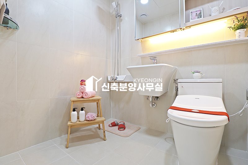 인천 검단구 불로동 아현리치빌 1차 [ 2룸 . 3룸 . 테라스 . 복층 Type ] 분양 매물번호 15341 사진 14