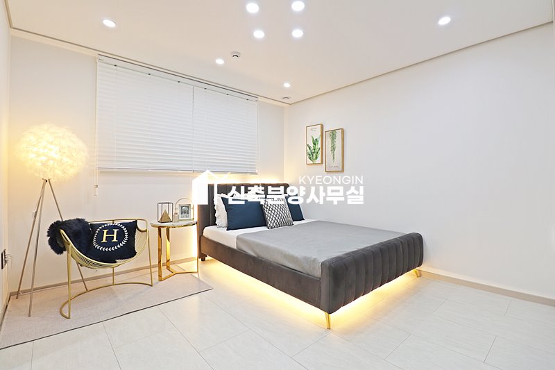 인천 검단구 불로동 아현리치빌 1차 [ 2룸 . 3룸 . 테라스 . 복층 Type ] 분양 매물번호 15341 사진 15
