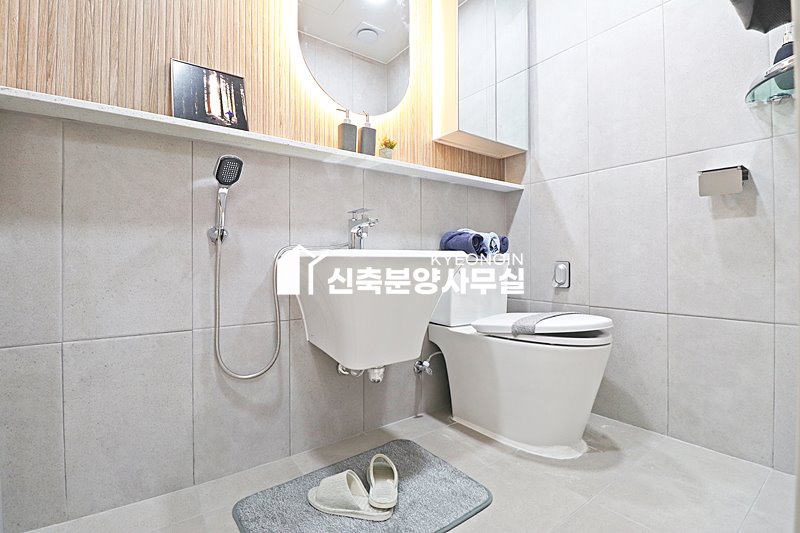 인천 검단구 불로동 아현리치빌 1차 [ 2룸 . 3룸 . 테라스 . 복층 Type ] 분양 매물번호 15341 사진 17