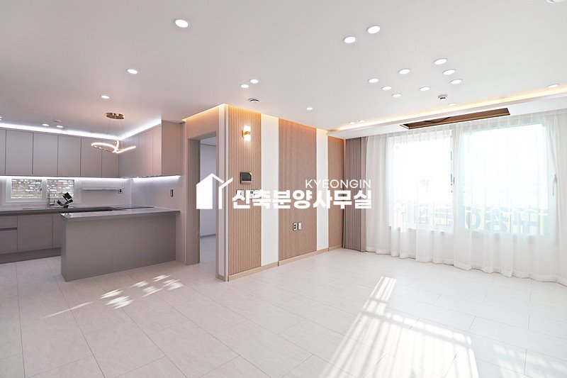 인천 검단구 불로동 아현리치빌 1차 [ 2룸 . 3룸 . 테라스 . 복층 Type ] 분양 매물번호 15341 사진 19