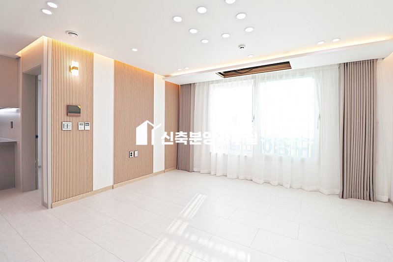 인천 검단구 불로동 아현리치빌 1차 [ 2룸 . 3룸 . 테라스 . 복층 Type ] 분양 매물번호 15341 사진 20