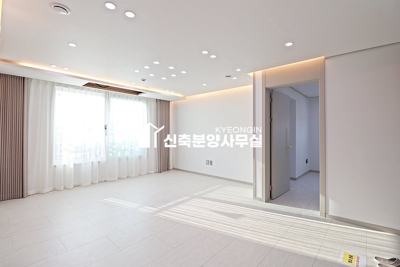 인천 검단구 불로동 아현리치빌 1차 [ 2룸 . 3룸 . 테라스 . 복층 Type ] 분양 매물번호 15341 사진 22