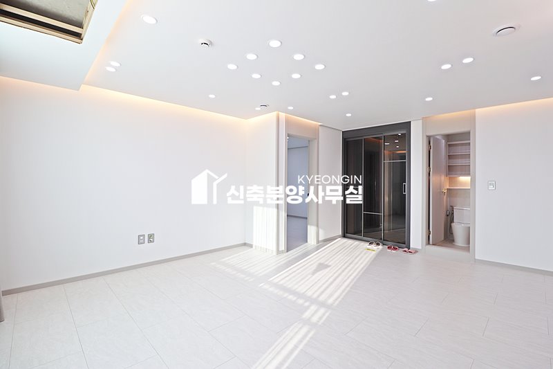 인천 검단구 불로동 아현리치빌 1차 [ 2룸 . 3룸 . 테라스 . 복층 Type ] 분양 매물번호 15341 사진 23