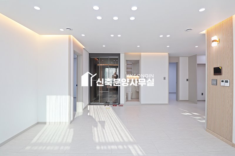인천 검단구 불로동 아현리치빌 1차 [ 2룸 . 3룸 . 테라스 . 복층 Type ] 분양 매물번호 15341 사진 24