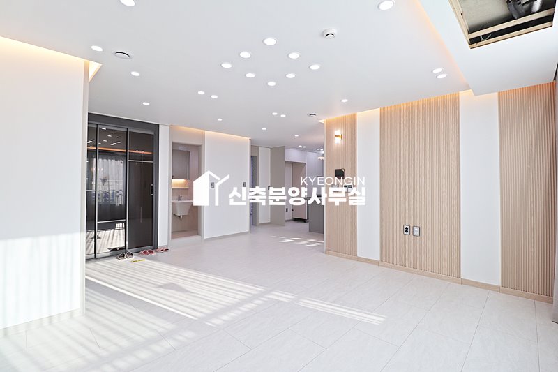 인천 검단구 불로동 아현리치빌 1차 [ 2룸 . 3룸 . 테라스 . 복층 Type ] 분양 매물번호 15341 사진 25