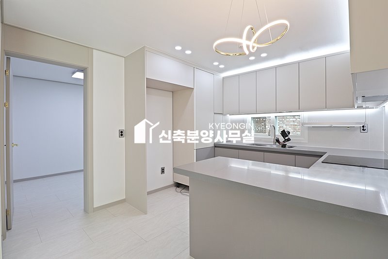 인천 검단구 불로동 아현리치빌 1차 [ 2룸 . 3룸 . 테라스 . 복층 Type ] 분양 매물번호 15341 사진 26
