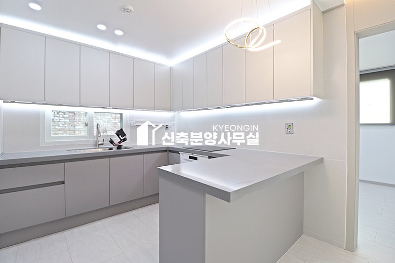 인천 검단구 불로동 아현리치빌 1차 [ 2룸 . 3룸 . 테라스 . 복층 Type ] 분양 매물번호 15341 사진 28