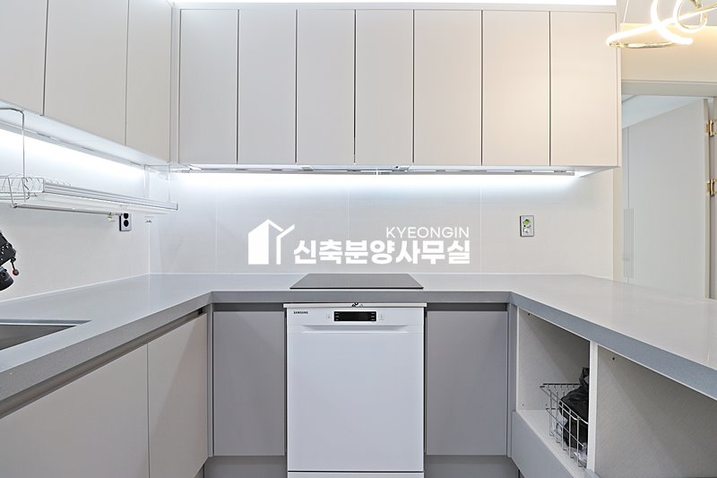 인천 검단구 불로동 아현리치빌 1차 [ 2룸 . 3룸 . 테라스 . 복층 Type ] 분양 매물번호 15341 사진 29