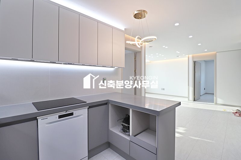 인천 검단구 불로동 아현리치빌 1차 [ 2룸 . 3룸 . 테라스 . 복층 Type ] 분양 매물번호 15341 사진 30
