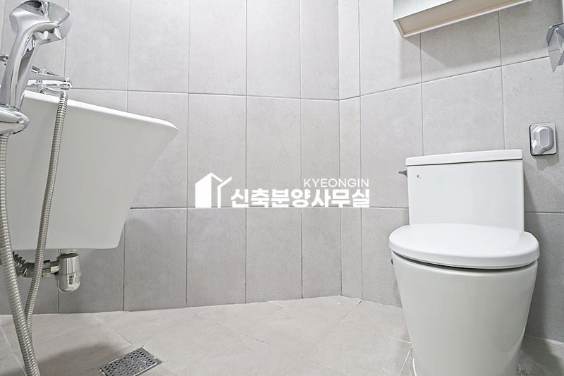 인천 검단구 불로동 아현리치빌 1차 [ 2룸 . 3룸 . 테라스 . 복층 Type ] 분양 매물번호 15341 사진 32