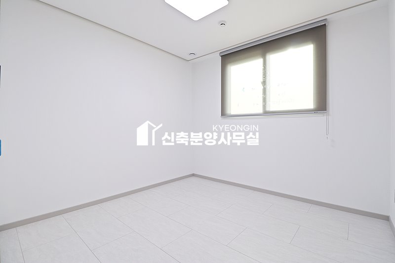 인천 검단구 불로동 아현리치빌 1차 [ 2룸 . 3룸 . 테라스 . 복층 Type ] 분양 매물번호 15341 사진 33
