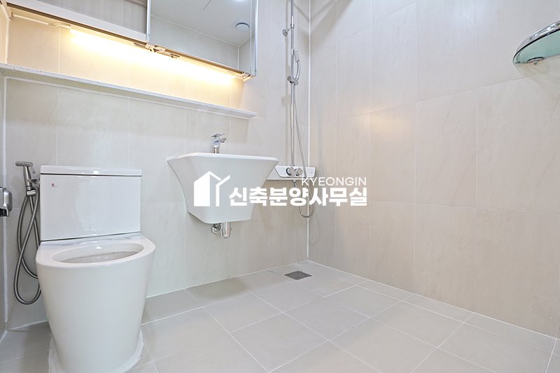 인천 검단구 불로동 아현리치빌 1차 [ 2룸 . 3룸 . 테라스 . 복층 Type ] 분양 매물번호 15341 사진 35