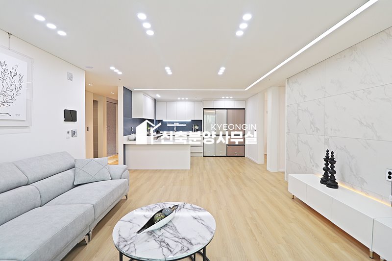 경기 부천원미구 중동 포이베 [ 3룸 . 테라스 Type ] 분양 매물번호 15340 사진 6