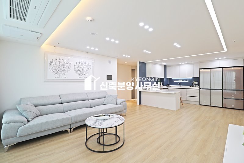 경기 부천원미구 중동 포이베 [ 3룸 . 테라스 Type ] 분양 매물번호 15340 사진 7