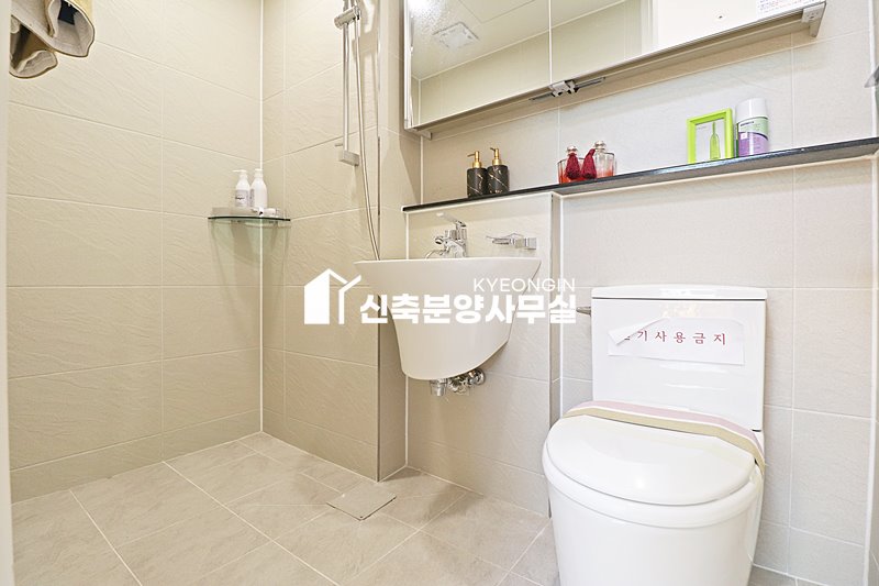 경기 부천원미구 중동 포이베 [ 3룸 . 테라스 Type ] 분양 매물번호 15340 사진 14