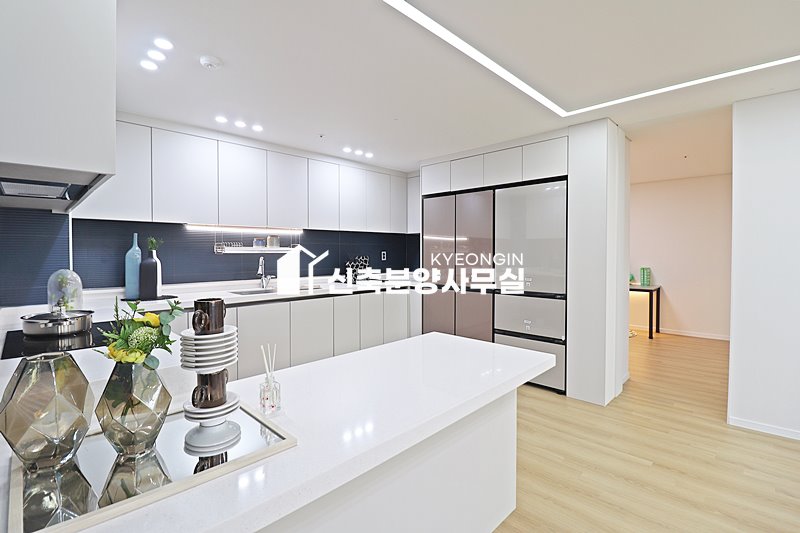 경기 부천원미구 중동 포이베 [ 3룸 . 테라스 Type ] 분양 매물번호 15340 사진 27
