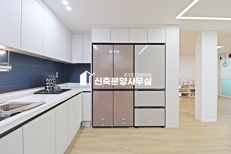 경기 부천원미구 중동 포이베 [ 3룸 . 테라스 Type ] 분양 매물번호 15340 사진 31