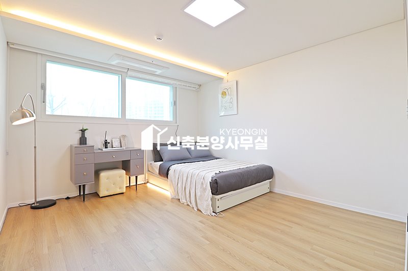 경기 부천원미구 중동 포이베 [ 3룸 . 테라스 Type ] 분양 매물번호 15340 사진 32