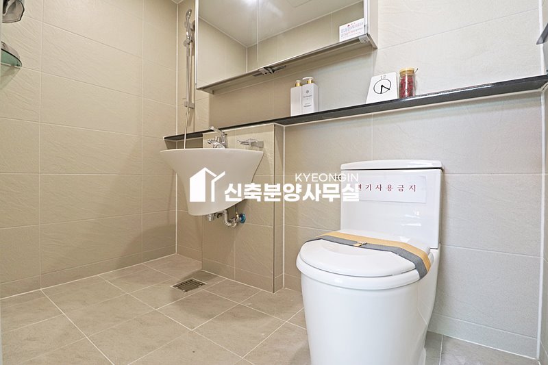 경기 부천원미구 중동 포이베 [ 3룸 . 테라스 Type ] 분양 매물번호 15340 사진 33