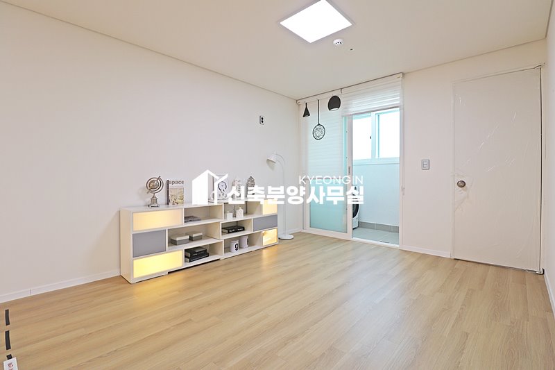 경기 부천원미구 중동 포이베 [ 3룸 . 테라스 Type ] 분양 매물번호 15340 사진 35