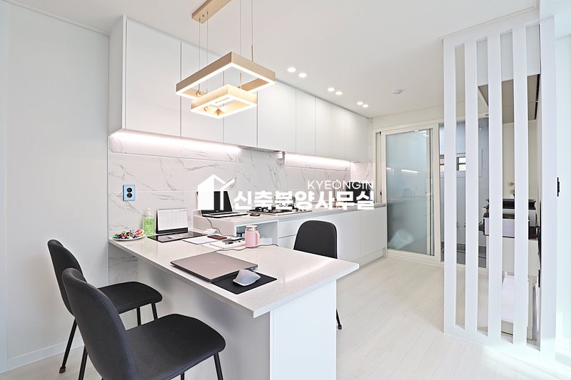 경기 부천소사구 심곡본동 더 그레이스빌 [ 3룸 . 테라스 . 복층 Type ] 분양 매물번호 15339 사진 9